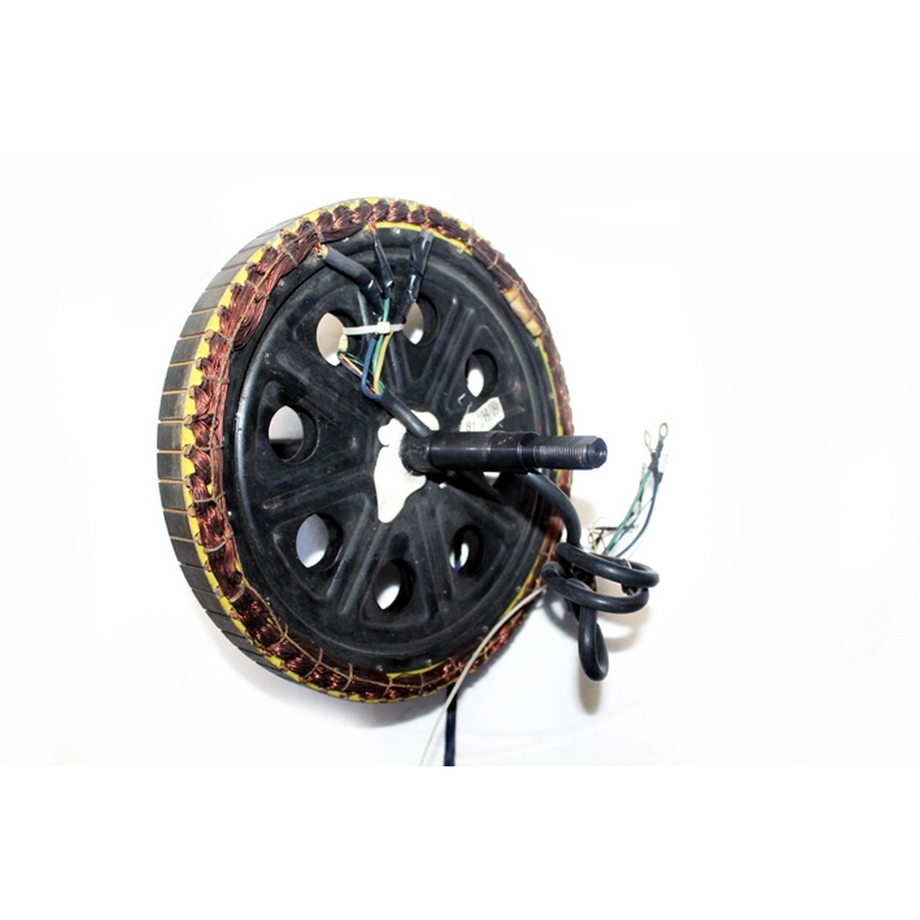 ARORA TIGER 250W ARKA MOTOR SARGISI #TİGER 250W-077